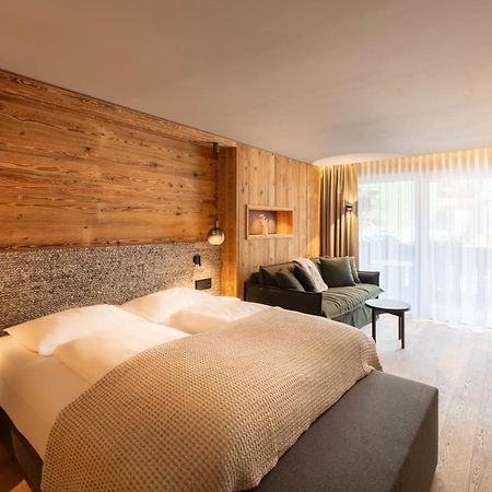 Premium Activehotel Bergkoenig Neustift im Stubaital Exterior photo