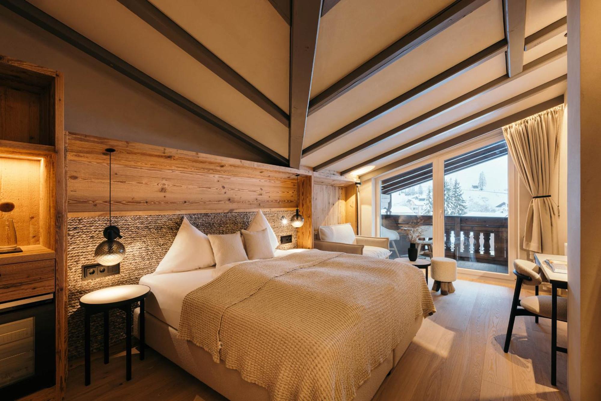 Premium Activehotel Bergkoenig Neustift im Stubaital Exterior photo